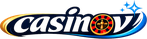 casinov logo